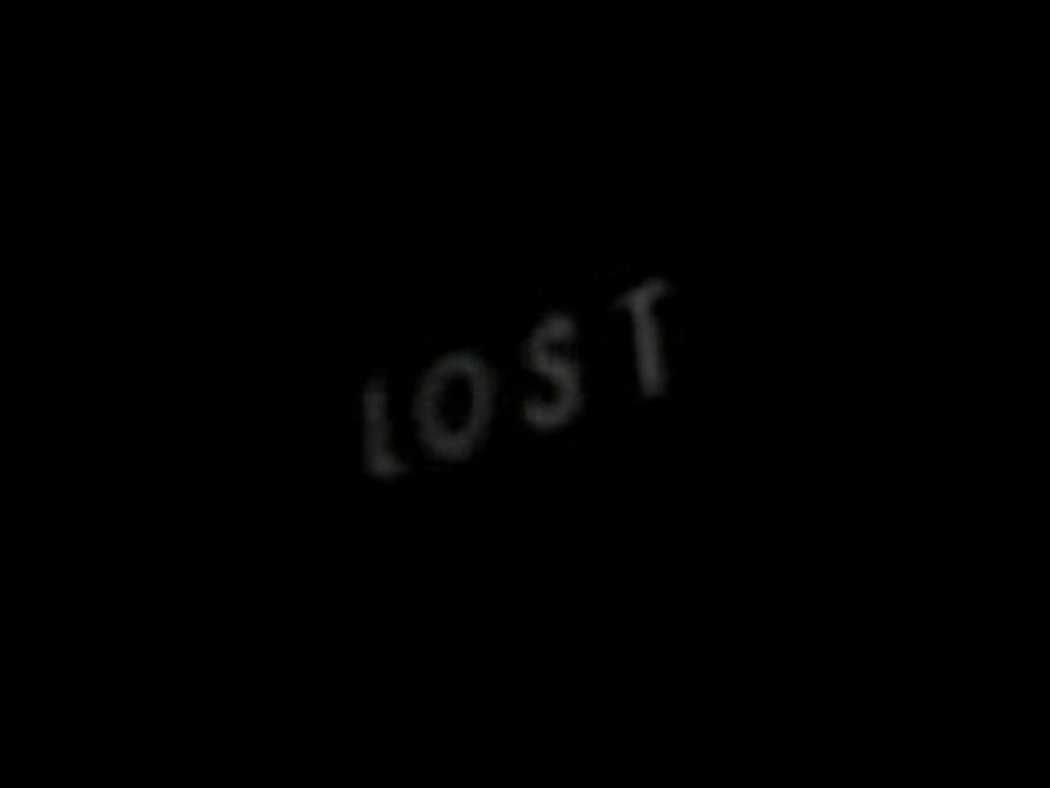Final 3 temporada Lost