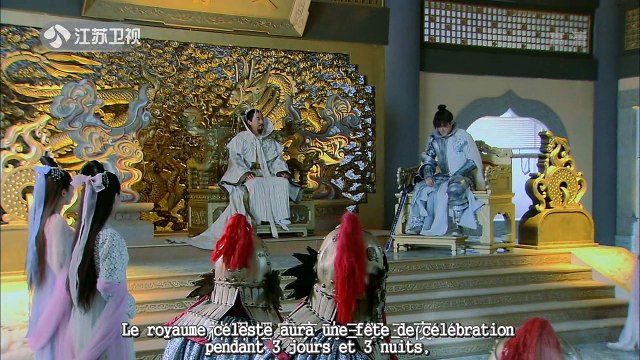 [Alisand Fansub]Chinese.Paladin.III.EP27-VOSTFR