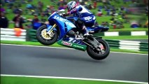 BSB British Superbikes Eurosport crash compilation 2014  _ by Every New