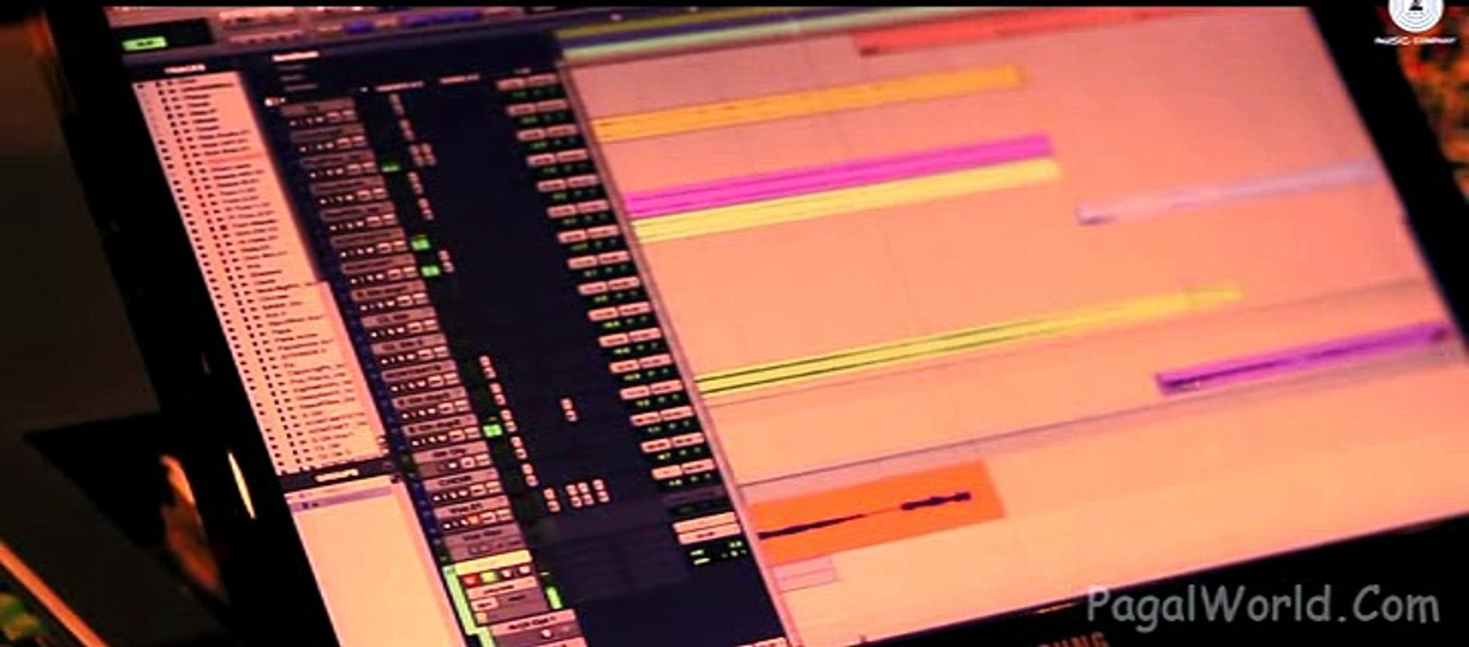 Khuda Hai Tere Andar - Ghayal Once Again | Arijit Singh | Sunny Deol, Om Puri & Soha Ali Khan