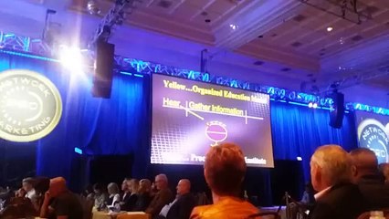 Proctor Gallagher Institute.  Education