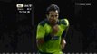 4 Great yorkers by Umar Gul and Wahab Riaz
