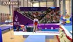 Виктория Комова (RUS) - Вольные. Европейские игры-2015 Баку. Спортивная гимнастика. Команды. Финалы