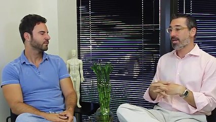 Bone broth for Fertility - Marc Sklar and Au Bon Broth