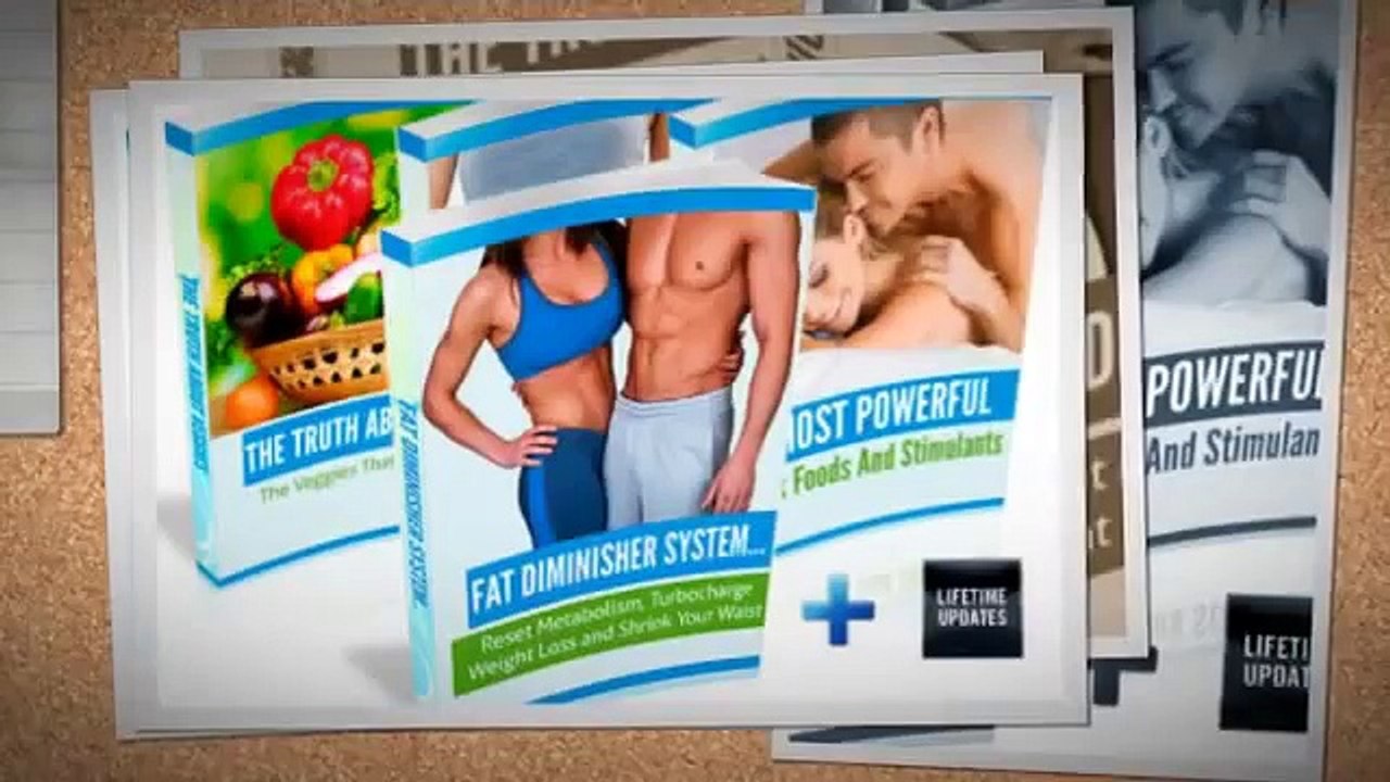 Fat Diminisher