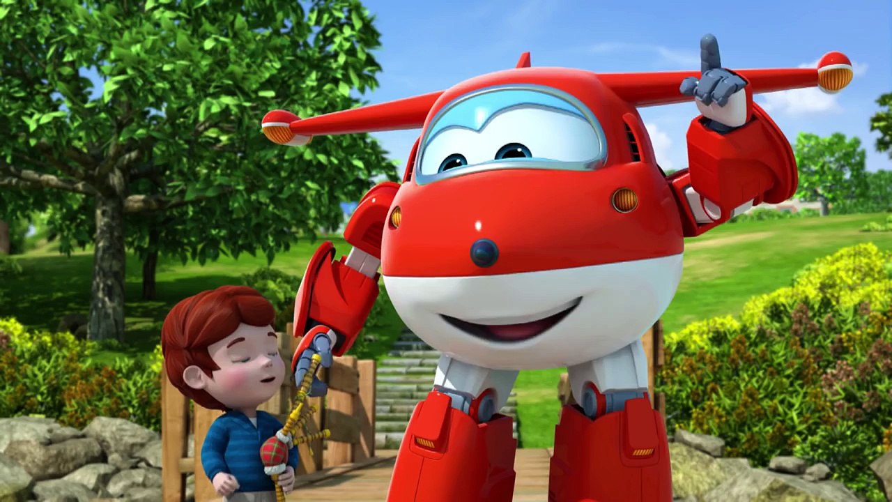 Super Wings 08