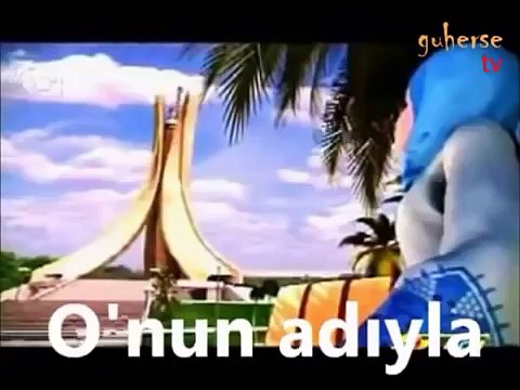 Bismillah İlahisi - ÇOÇUKLAR İÇİN