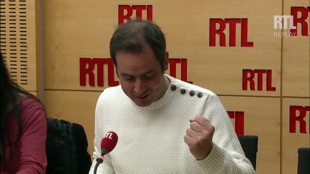 Tanguy Pastureau : les Jeunes avec Juppé, une secte à succès