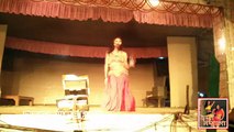 Karishma Sexy Item Girl stage dance in Shobha Samrat Theater Son