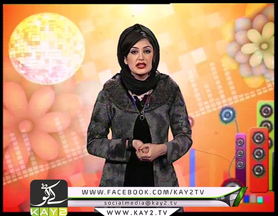 HAFT MEWA ( 27-01-2016 )