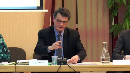 11. Bilan d’activité 2015 du Conseil des Sages