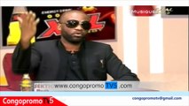 Fally Ipupa 10 ans de carrière Ferré Gola invité ou pas? il parle de la soeur Marie MISAMU, Numero1 de tous les stars congolaise 2015 et parle du 30ans de Quartier Latin chez Naty LOKOLE, Ezayakoyinda...