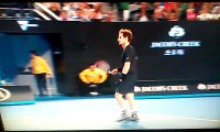 Australian Open Men Singles Final - Djokovic vs Murray - HIGHLIGHTS