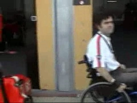 MOTO GP VALENCIA 2006 (PIT LANE) 11/20