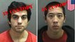 Last two escaped California inmates caught in San Francisco after tip about van
