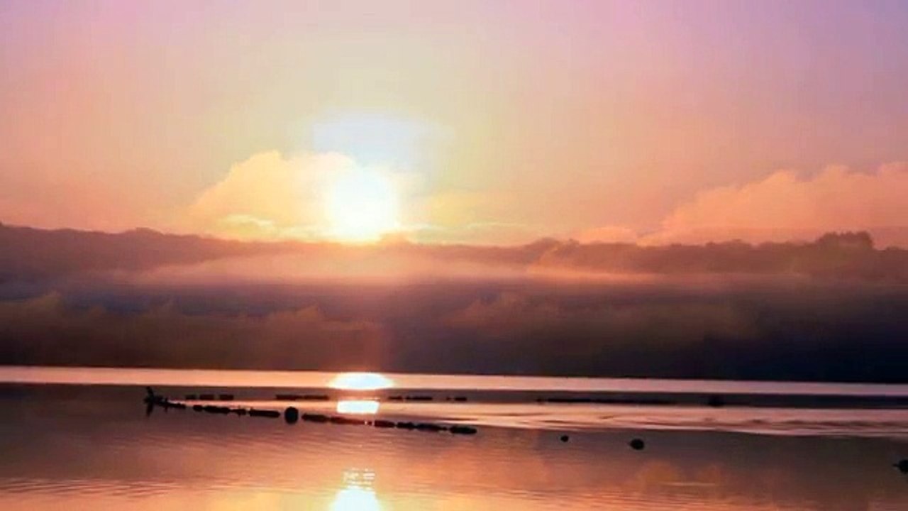 3 Minute Meditation