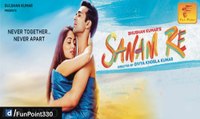 SANAM RE- Full Movie HD  - Pulkit Samrat - Yami Gautam - Urvashi Rautela - Divya Khosla Kumar