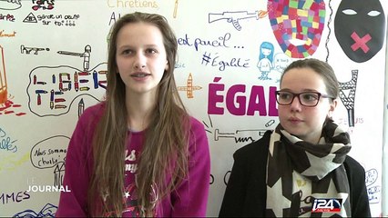 Le Journal du Midi - Partie 4 - 31/01/2016