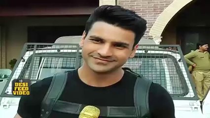 Yeh Hai Mohabbatein _31st Jan 16 -On Location -Part 2