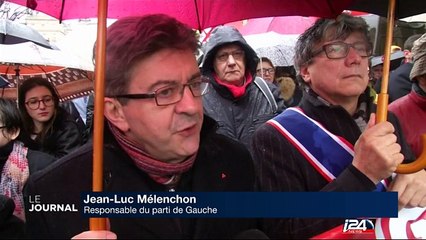 Le Journal du Midi - Partie 3 - 31/01/2016