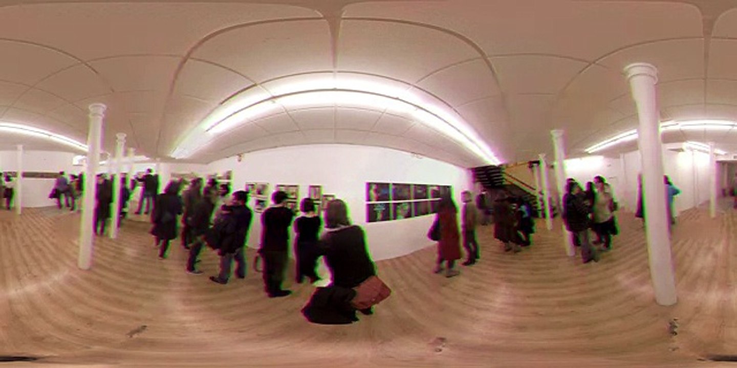 Opening art exhibition @ Swinton Gallery, Madrid