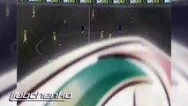 Chievo vs Juventus 0-2 ~ Alvaro Morata Second Goal ( Seria A 2016 ) SKY ITA 31_01_2016