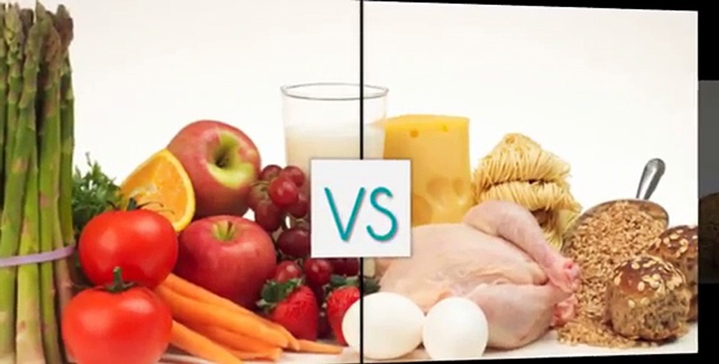 The Acid Alkaline Diet Review