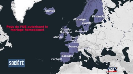 Grand Angle : le projet de loi sur les unions civiles en Italie