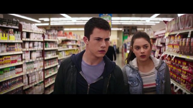 Chair de Poule - Le film - extrait VOST - Le loup-garou - (2016) HD [HD, 720p]