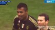 Alex Sandro - Chievo 0-3  Juventus 31.01.2016 HD