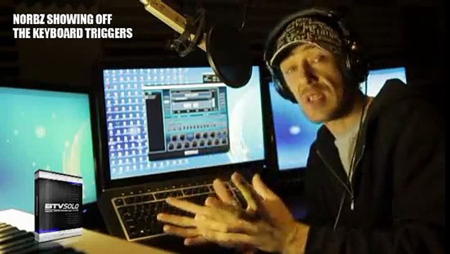 BTVSOLO Music Production Software - Music Production For Mac & PC