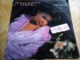 THE DAZZ BAND -THIS TIME IT'S OVER(RIP ETCUT)MOTOWN REC 81