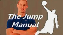 How to improve vertical jump fast -  [ NEW]  Jump manual video course