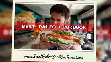 [EVERGREEN] Best Paleo Cookbook - #1 Paleo Recipe Book Review