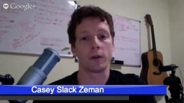 Live Google Hangout Integration with Easy Webinar Plugin