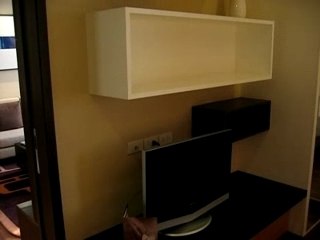 Grand Sukhumvit by Sofitel-Platinum/Bedroom