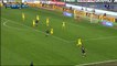 Paul Pogba Goal - Chievo 0-4 Juventus 31.01.2016 HD