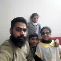 ayaz and bacha party