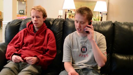 Make Safe Happen - Nationwide Superbowl Commercial Parody