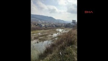 Hatay - Türkmenler, Türkiye'ye Geçiş Yapmaya Devam Ediyor