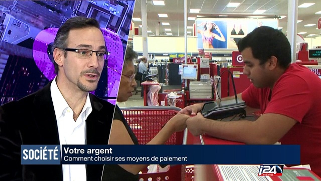Comment choisir ses moyens de paiement
