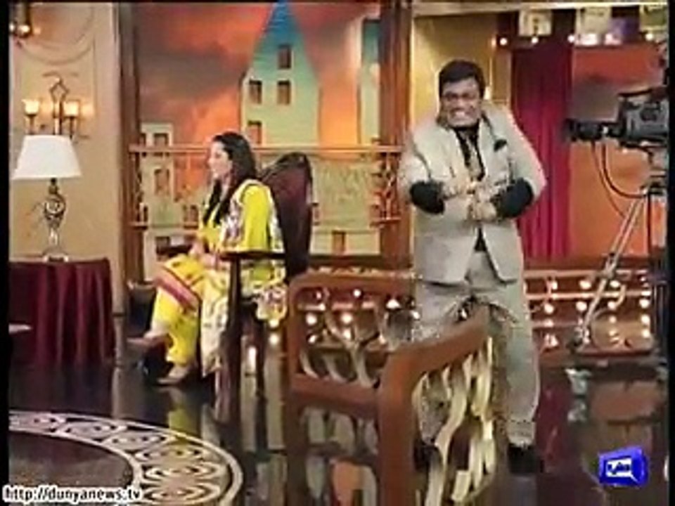 Hasbe hal in the new host