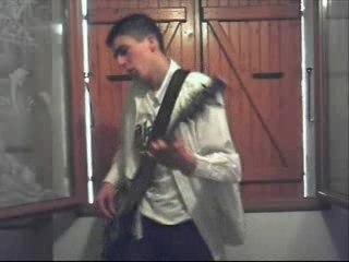 Wicked man - Hangover Subject