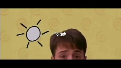 Blue's Clues   S01E14 Blue Wants to Play a Song Game!(00h05m54s-00h06m10s)