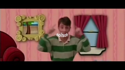 Blue's Clues   S01E14 Blue Wants to Play a Song Game!(00h01m32s-00h01m47s)
