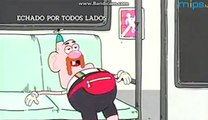 Cartoon Network LA: Tio Grandpa Promo (FULL HD)