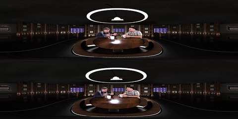 The VR Report - Ep2- Tony Parisi