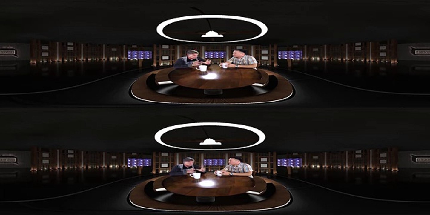 The VR Report - Ep2- Tony Parisi