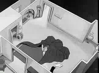 Popeye the Sailor -- Cops Is Always Right