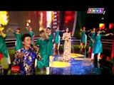 Về Dưới Mái Nhà - Lâm Ngọc Hoa, Lê Minh Trung,Phú Quy & Top ca solo cung Bolero